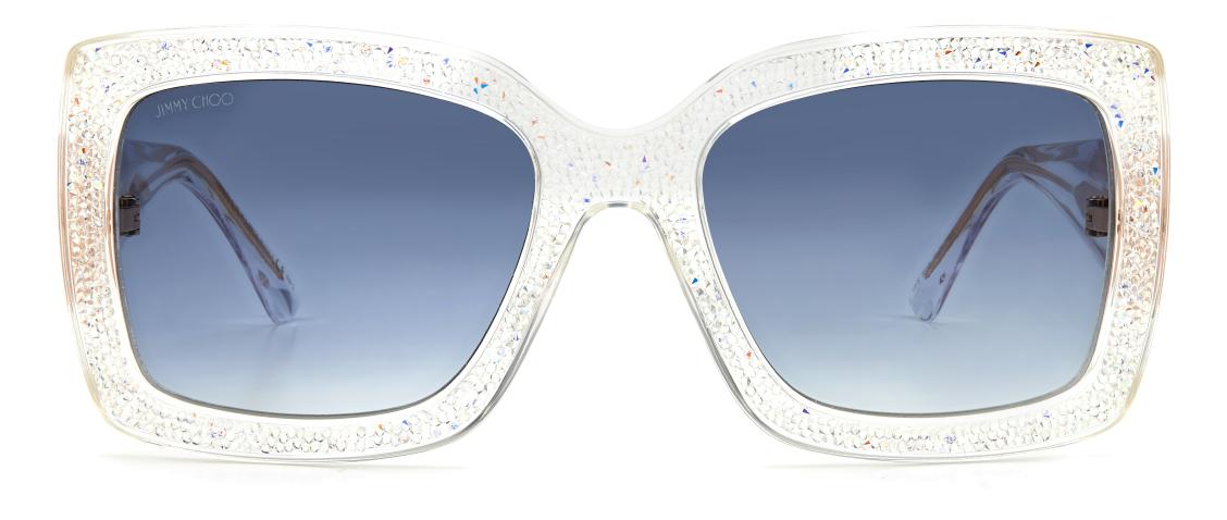 Солнцезащитные очки Jimmy Choo VIV/S 900/08