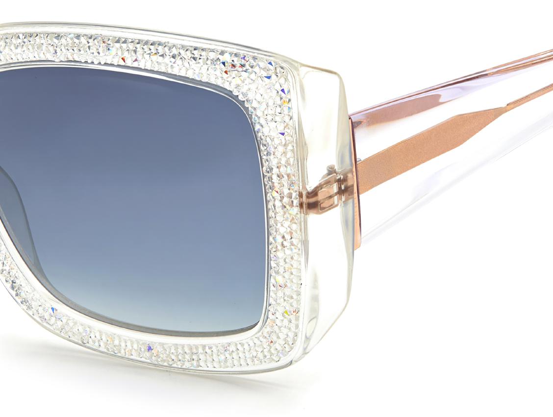 Солнцезащитные очки Jimmy Choo VIV/S 900/08