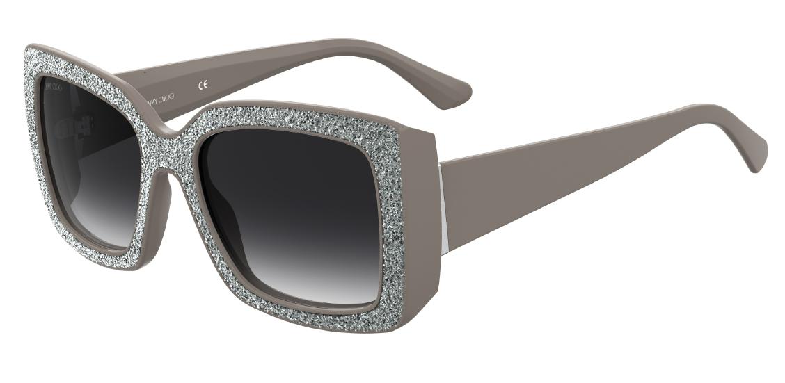 Солнцезащитные очки Jimmy Choo VIV/S KB7/9O