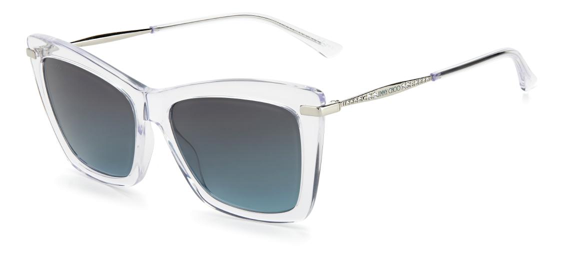 Солнцезащитные очки Jimmy Choo SADY/S 900/I7