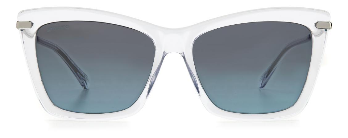 Солнцезащитные очки Jimmy Choo SADY/S 900/I7