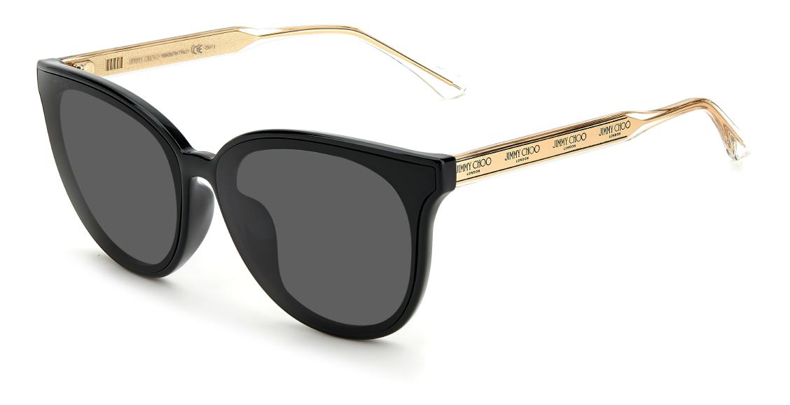 Солнцезащитные очки Jimmy Choo JAIME/G/SK 807/IR