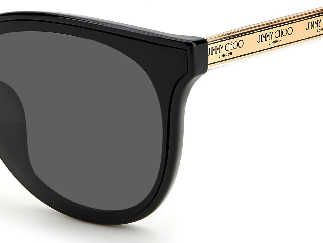 Солнцезащитные очки Jimmy Choo JAIME/G/SK 807/IR