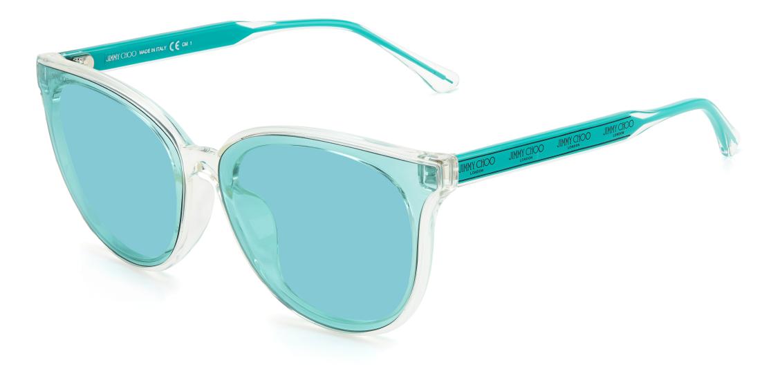 Солнцезащитные очки Jimmy Choo JAIME/G/SK 900/1P