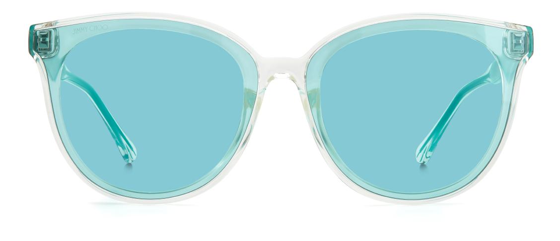 Солнцезащитные очки Jimmy Choo JAIME/G/SK 900/1P