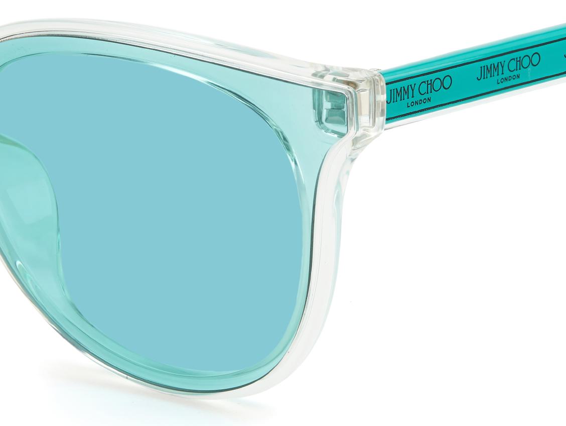 Солнцезащитные очки Jimmy Choo JAIME/G/SK 900/1P