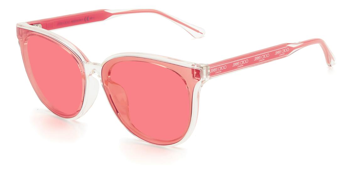 Солнцезащитные очки Jimmy Choo JAIME/G/SK 900/UR