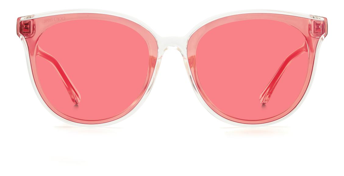 Солнцезащитные очки Jimmy Choo JAIME/G/SK 900/UR