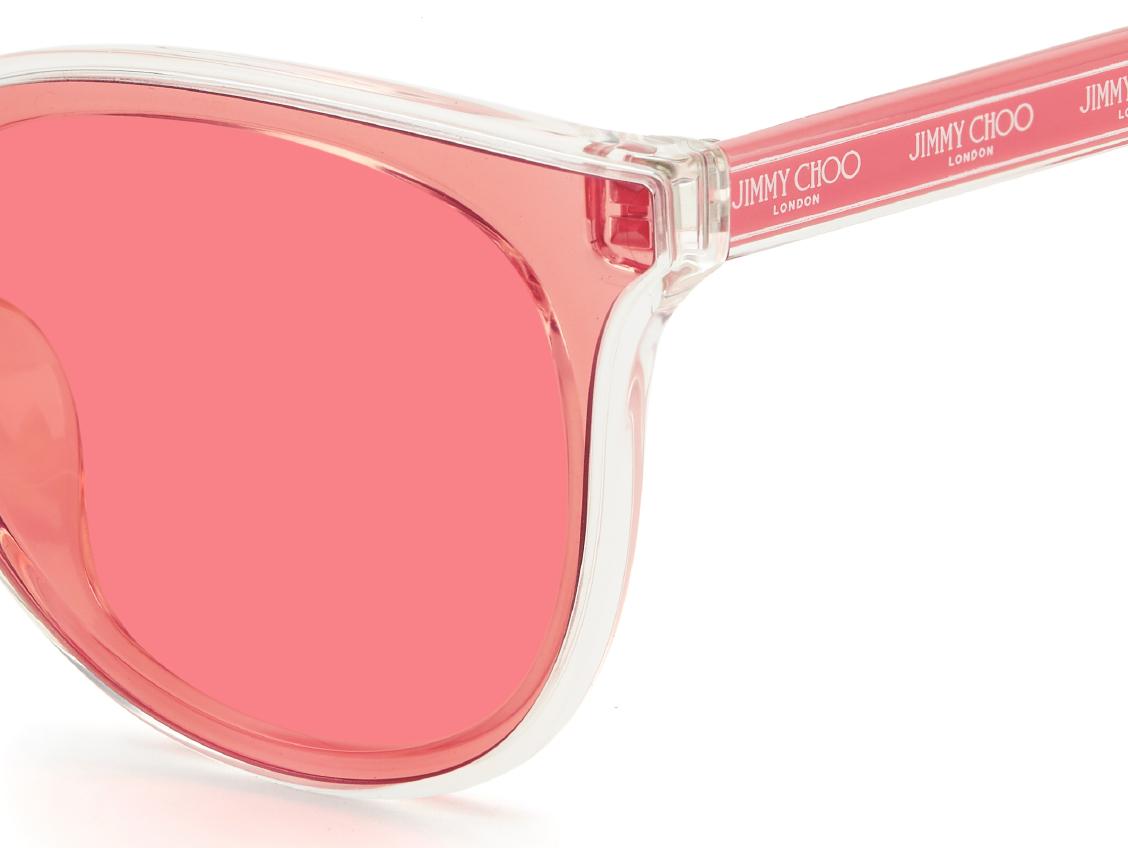 Солнцезащитные очки Jimmy Choo JAIME/G/SK 900/UR