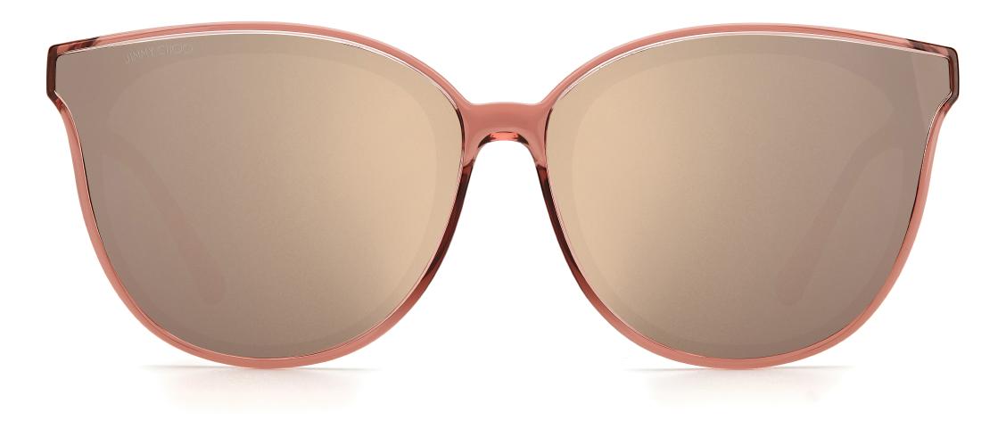 Солнцезащитные очки Jimmy Choo JAIME/G/SK FWM/SQ