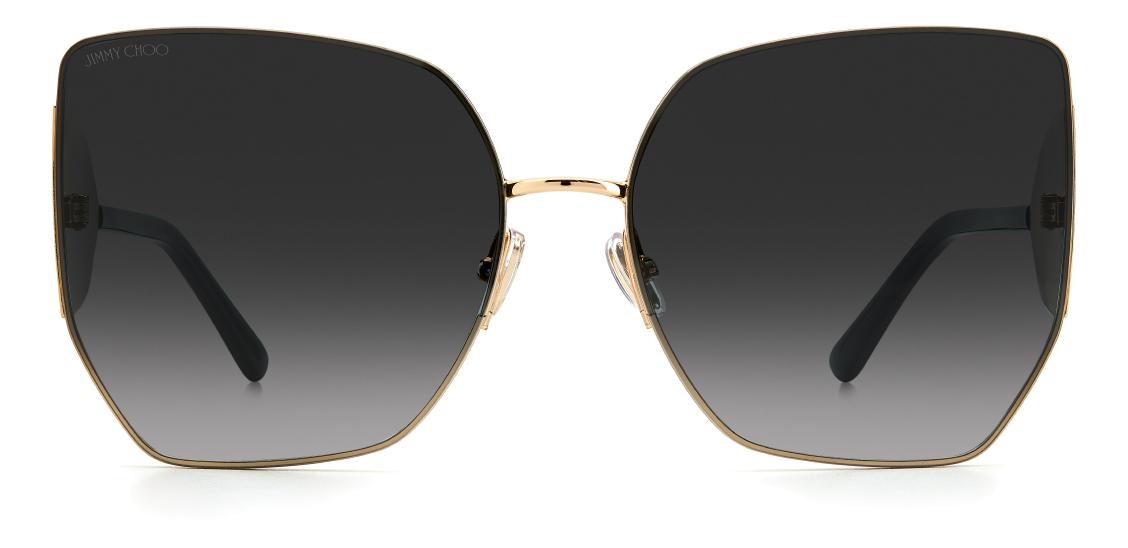 Солнцезащитные очки Jimmy Choo RIVER/S 2M2/9O