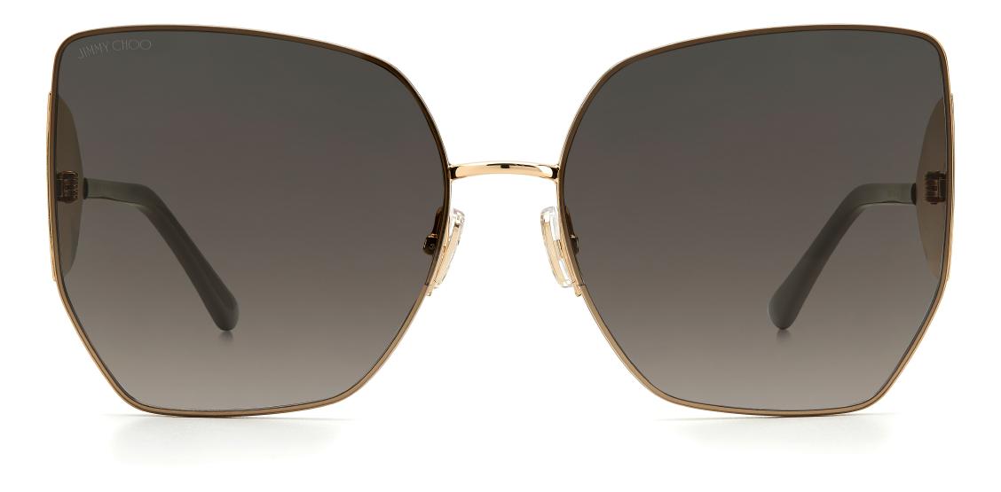 Солнцезащитные очки Jimmy Choo RIVER/S 763/HA