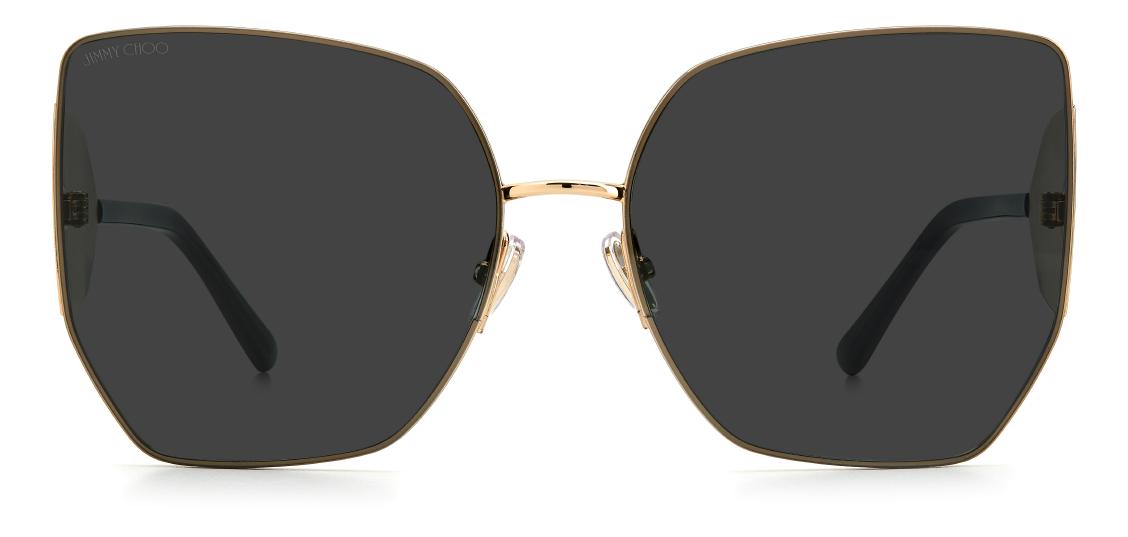 Солнцезащитные очки Jimmy Choo RIVER/S RHL/IR