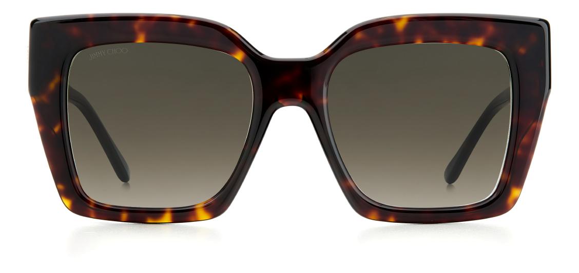 Солнцезащитные очки Jimmy Choo ELENI/G/S 086/HA