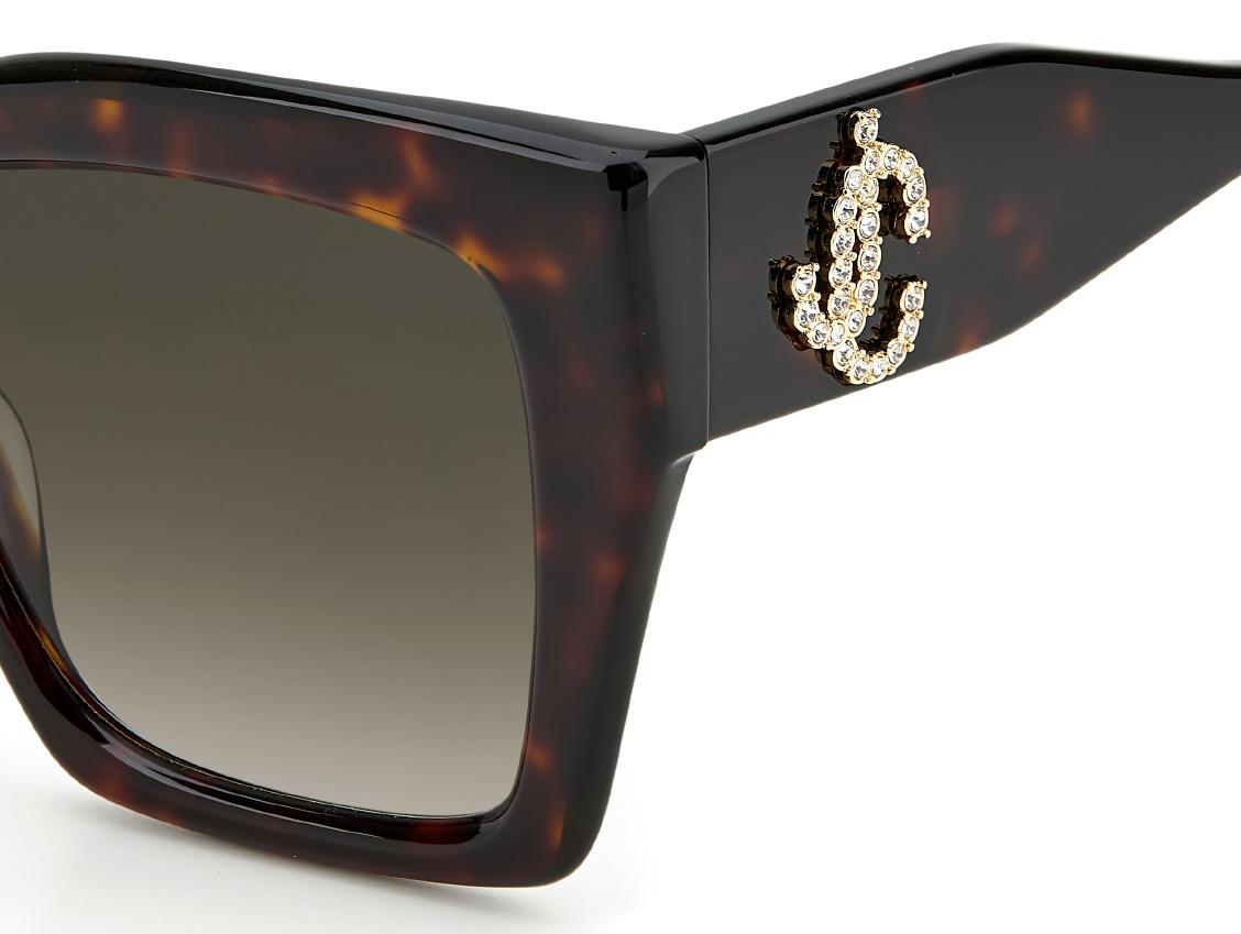 Солнцезащитные очки Jimmy Choo ELENI/G/S 086/HA