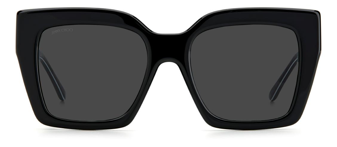 Солнцезащитные очки Jimmy Choo ELENI/G/S 1EI/IR