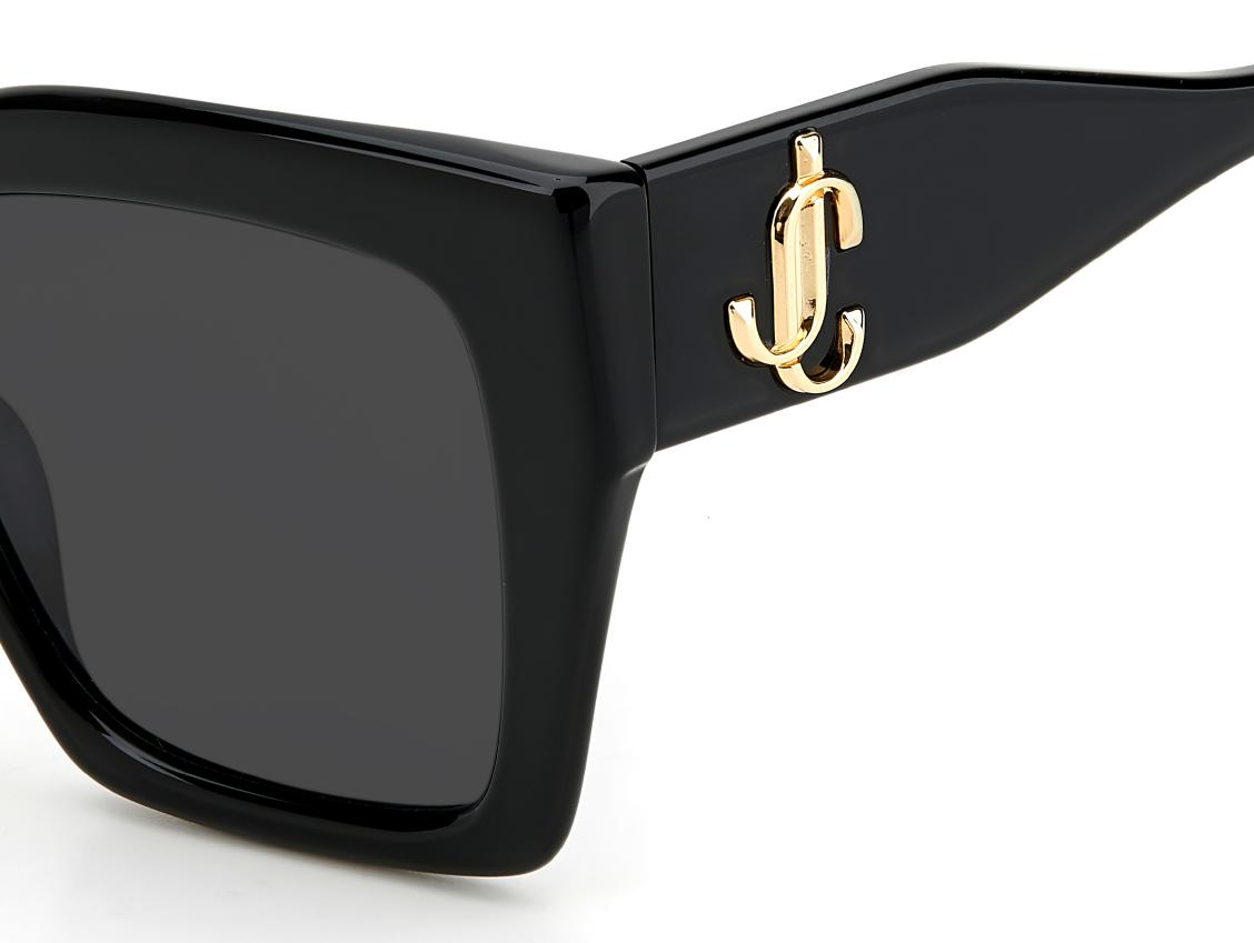 Солнцезащитные очки Jimmy Choo ELENI/G/S 1EI/IR