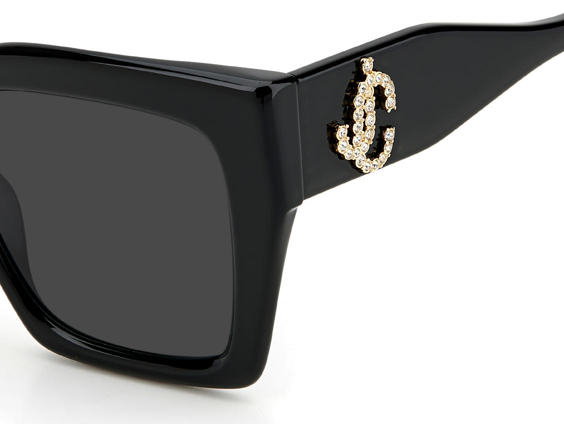 Солнцезащитные очки Jimmy Choo ELENI/G/S 807/IR