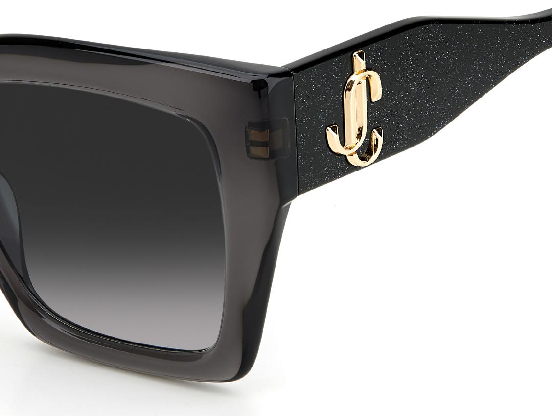 Солнцезащитные очки Jimmy Choo ELENI/G/S KB7/9O