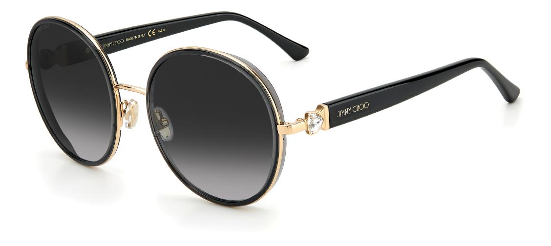 Солнцезащитные очки Jimmy Choo PAM/S 2F7/9O