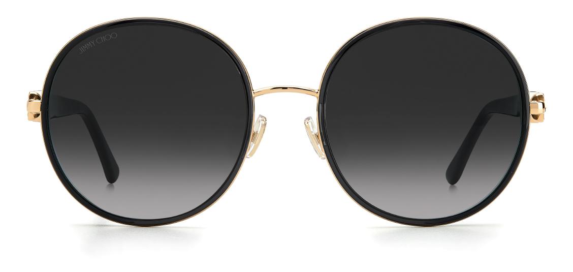 Солнцезащитные очки Jimmy Choo PAM/S 2F7/9O