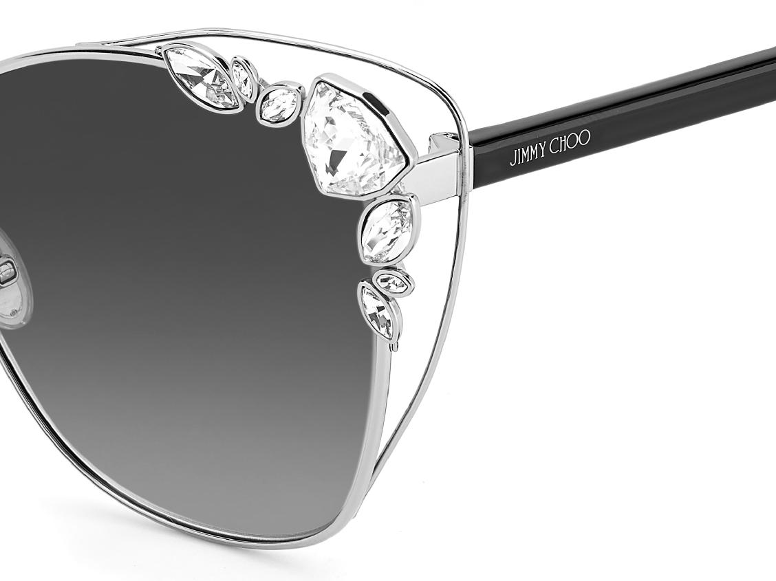 Jimmy Choo KYLA/S 25TH 010/9O