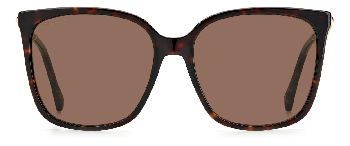 Солнцезащитные очки Jimmy Choo SCILLA/S 086/70