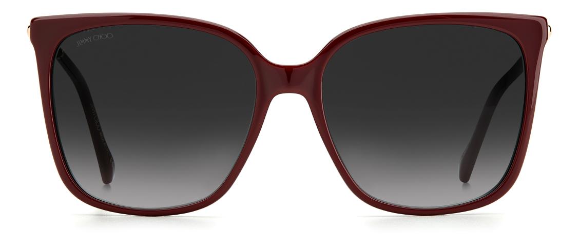 Солнцезащитные очки Jimmy Choo SCILLA/S LHF/9O