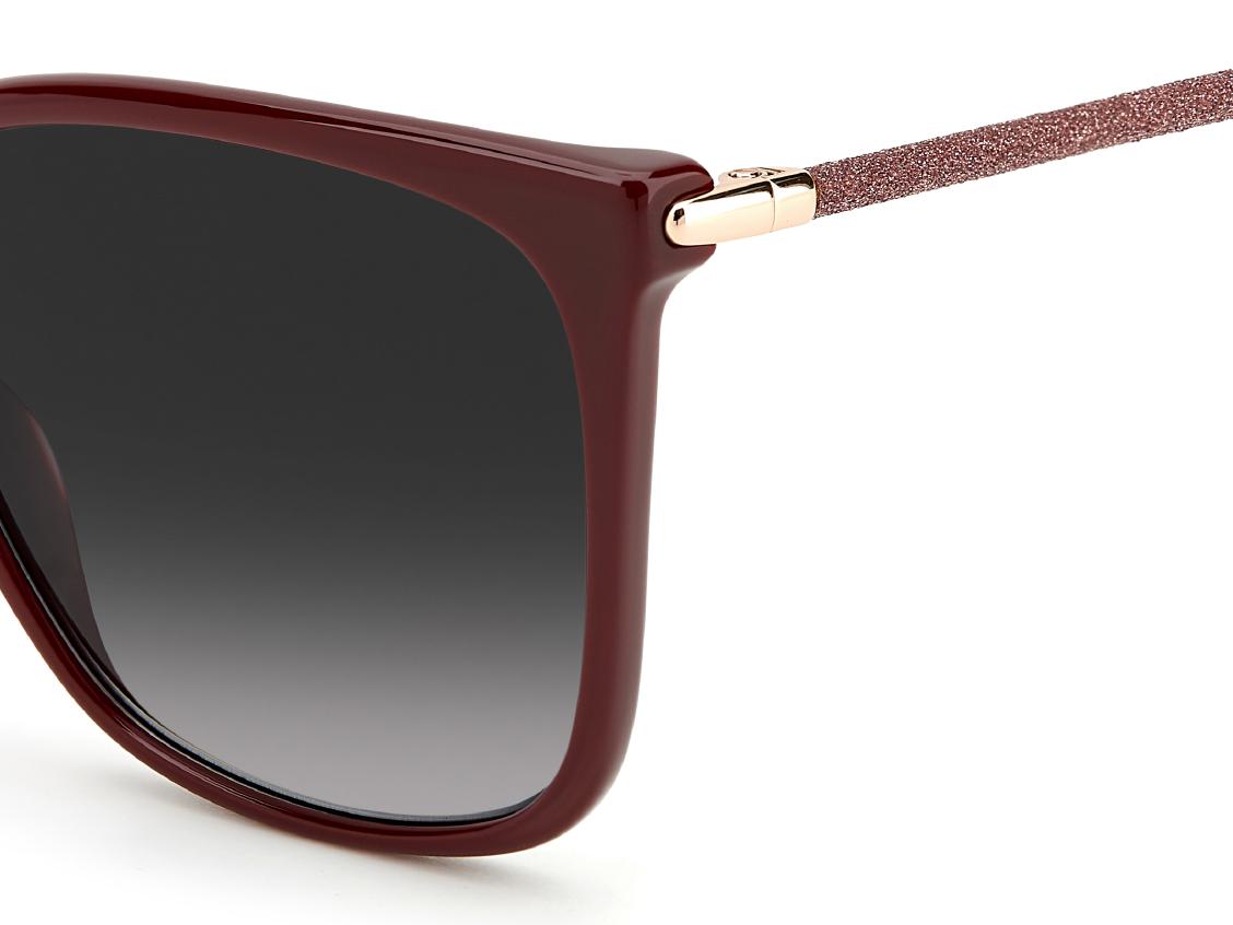 Солнцезащитные очки Jimmy Choo SCILLA/S LHF/9O