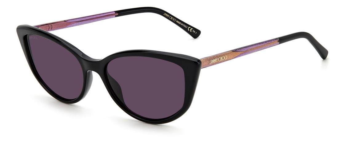 Солнцезащитные очки Jimmy Choo NADIA/S 807/UR