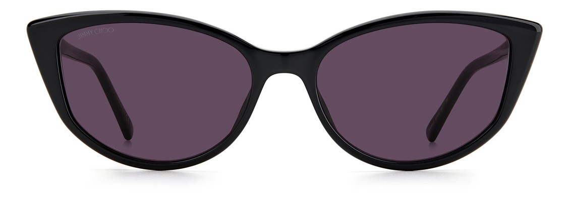 Солнцезащитные очки Jimmy Choo NADIA/S 807/UR