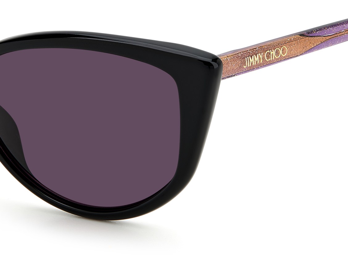 Солнцезащитные очки Jimmy Choo NADIA/S 807/UR