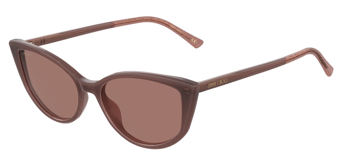 Солнцезащитные очки Jimmy Choo NADIA/S FWM/4S