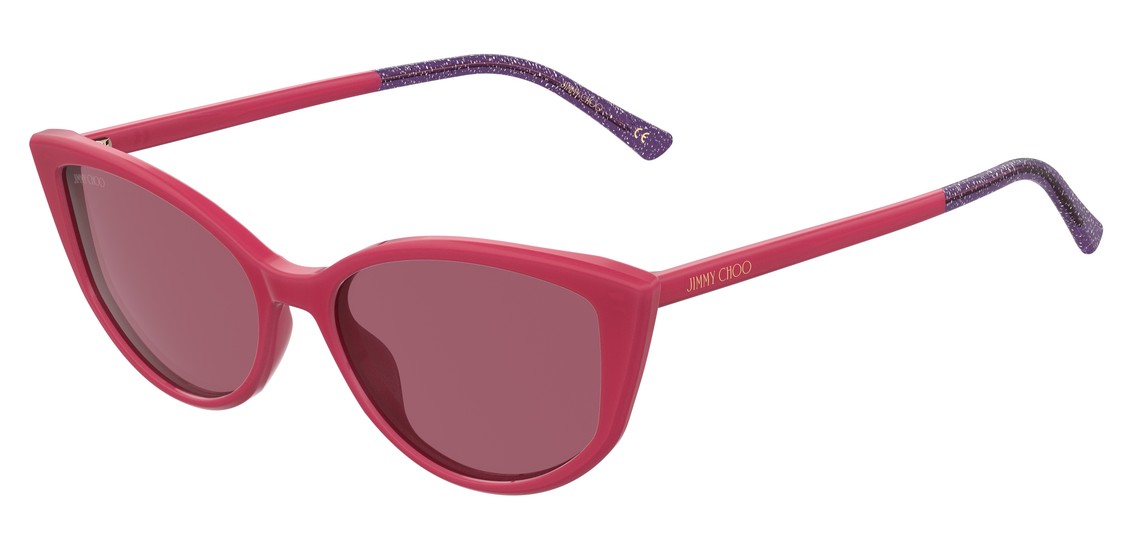 Солнцезащитные очки Jimmy Choo NADIA/S MU1/U1