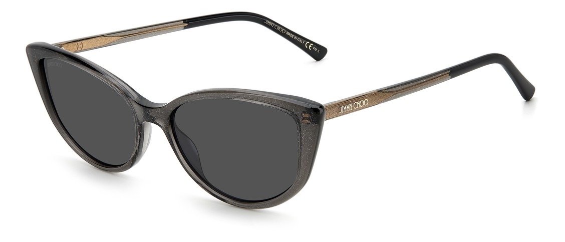 Солнцезащитные очки Jimmy Choo NADIA/S Y6U/IR