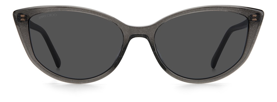 Солнцезащитные очки Jimmy Choo NADIA/S Y6U/IR