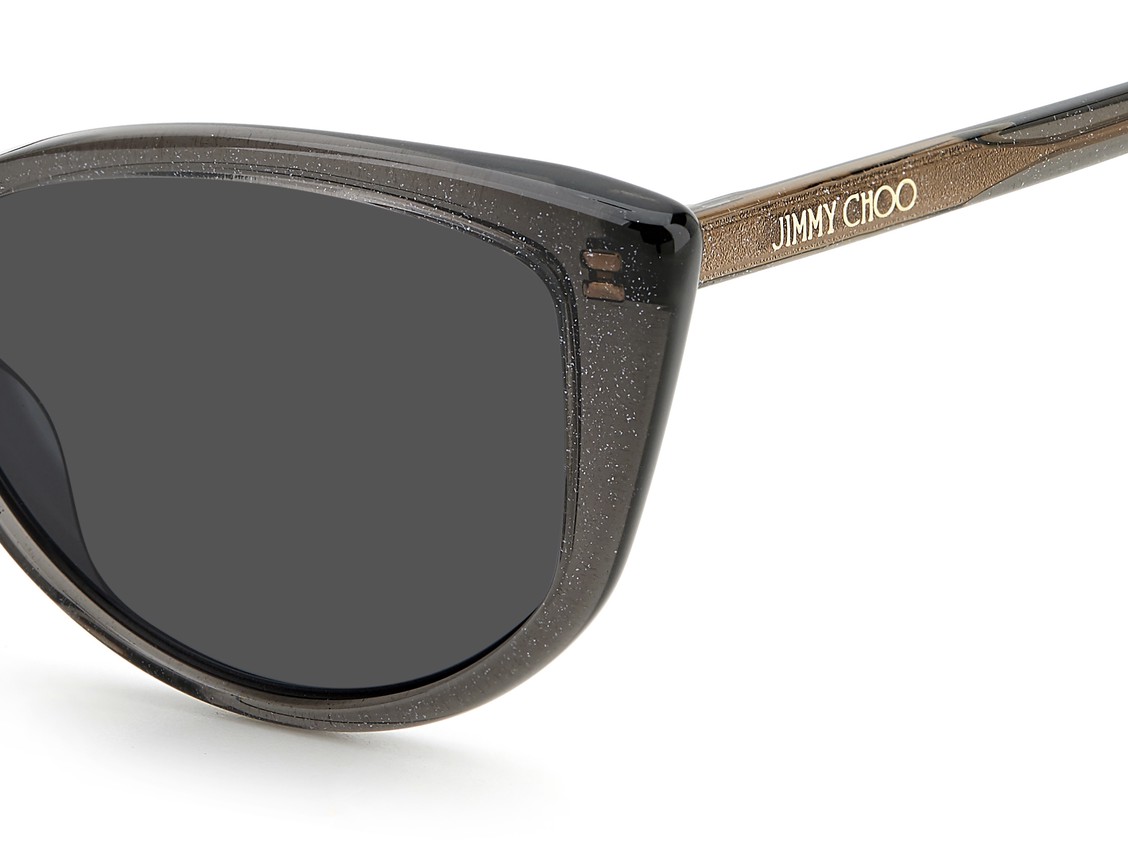 Солнцезащитные очки Jimmy Choo NADIA/S Y6U/IR