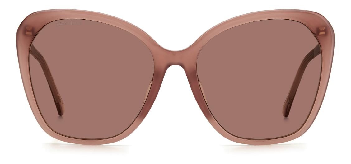 Солнцезащитные очки Jimmy Choo ELE/F/S FWM/4S