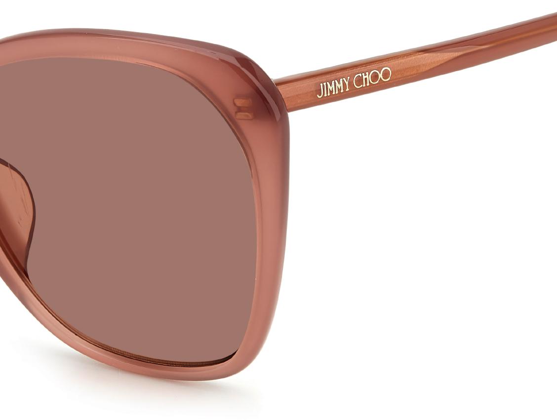 Солнцезащитные очки Jimmy Choo ELE/F/S FWM/4S