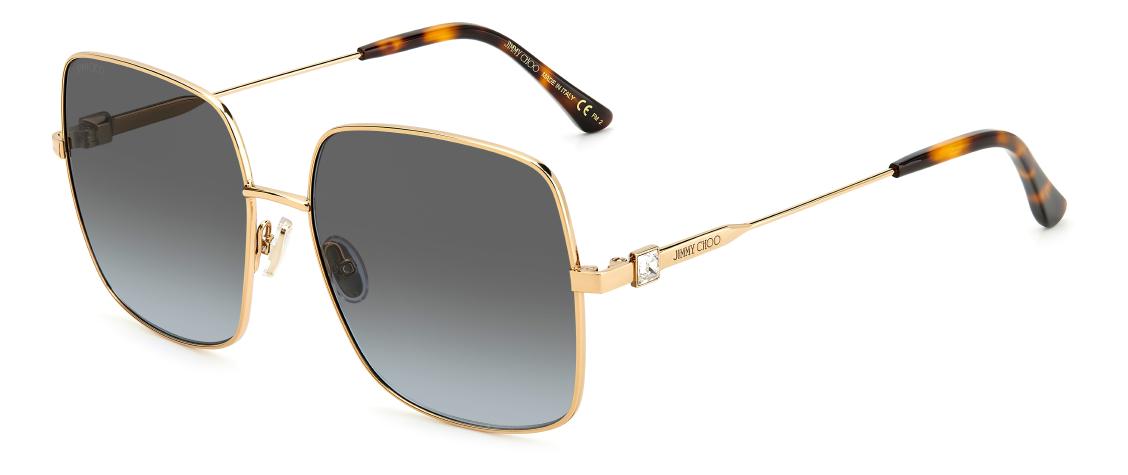 Солнцезащитные очки Jimmy Choo LILI/S 000/GB