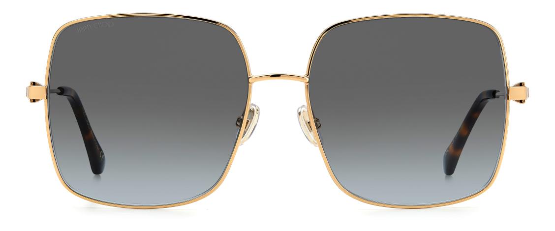 Солнцезащитные очки Jimmy Choo LILI/S 000/GB