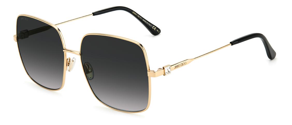 Солнцезащитные очки Jimmy Choo LILI/S 2M2/9O