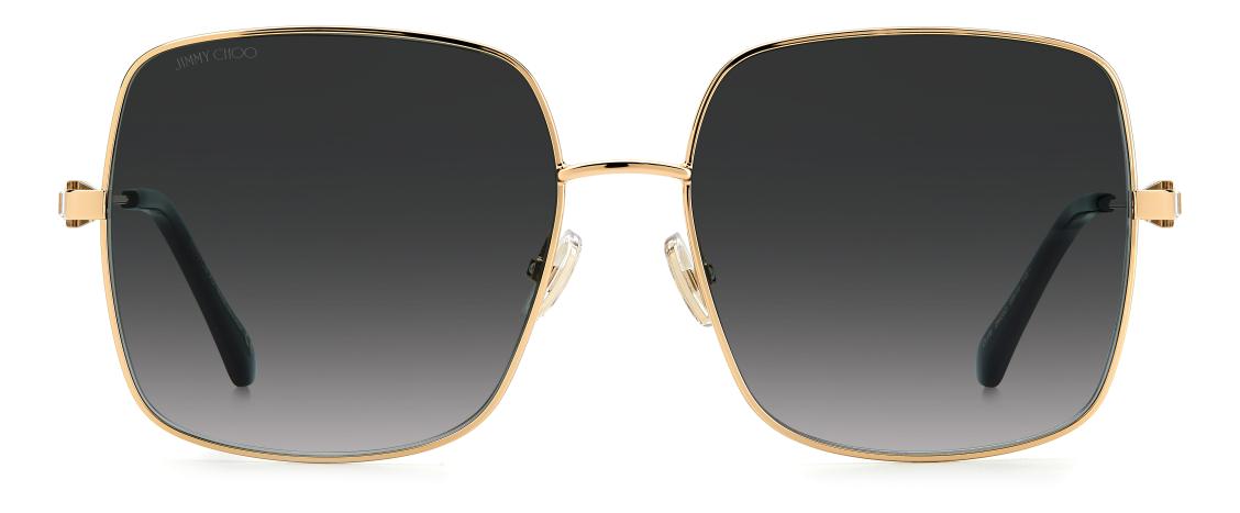 Солнцезащитные очки Jimmy Choo LILI/S 2M2/9O