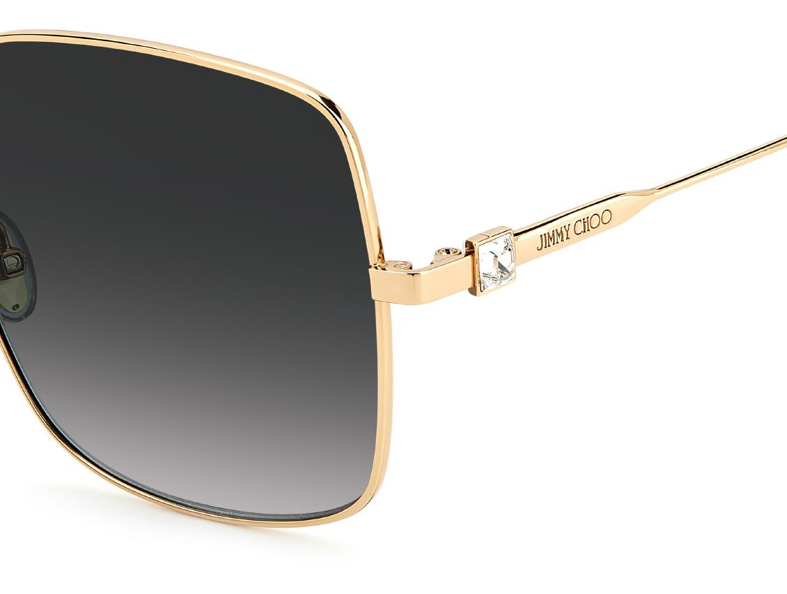 Солнцезащитные очки Jimmy Choo LILI/S 2M2/9O