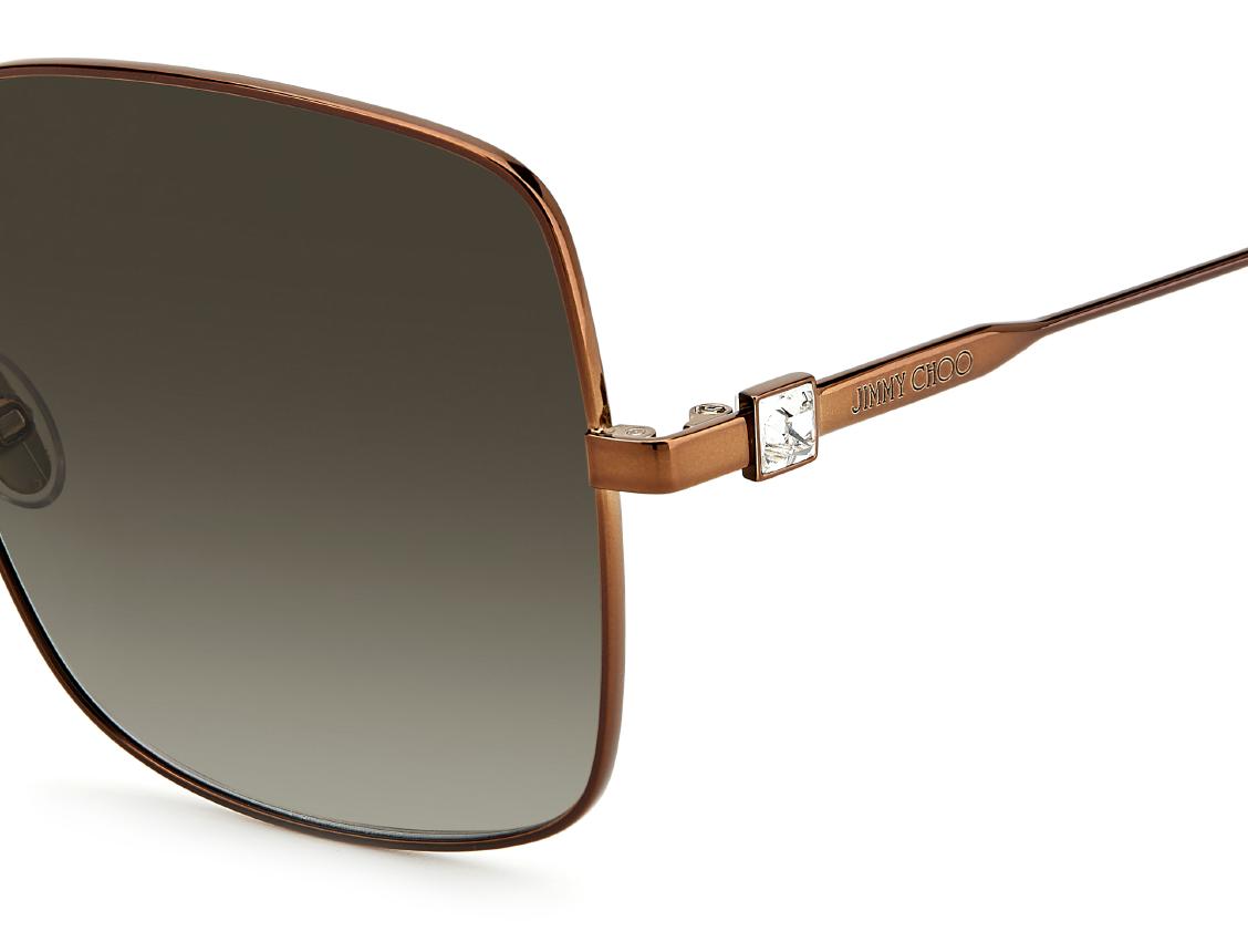 Солнцезащитные очки Jimmy Choo LILI/S J7D/HA