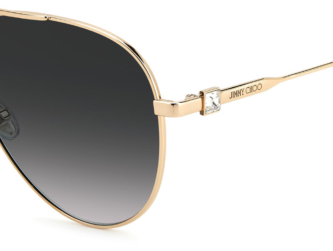 Солнцезащитные очки Jimmy Choo OLLY/S 2M2/9O