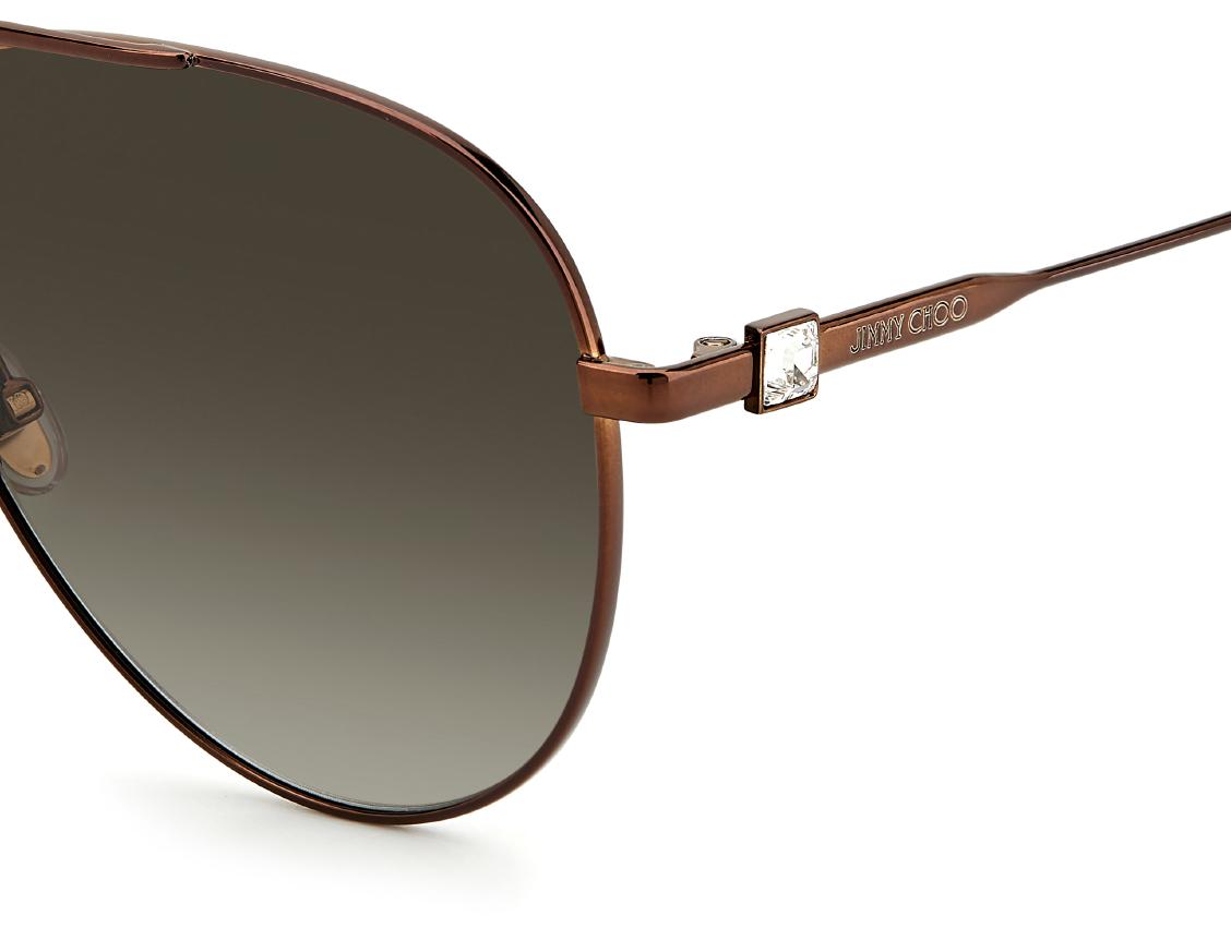 Солнцезащитные очки Jimmy Choo OLLY/S J7D/HA