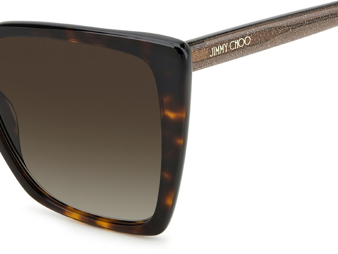 Jimmy Choo LESSIE/S 086/HA