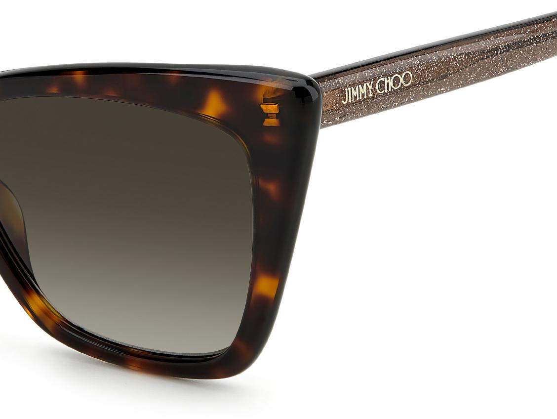 Jimmy Choo LUCINE/S 086/HA