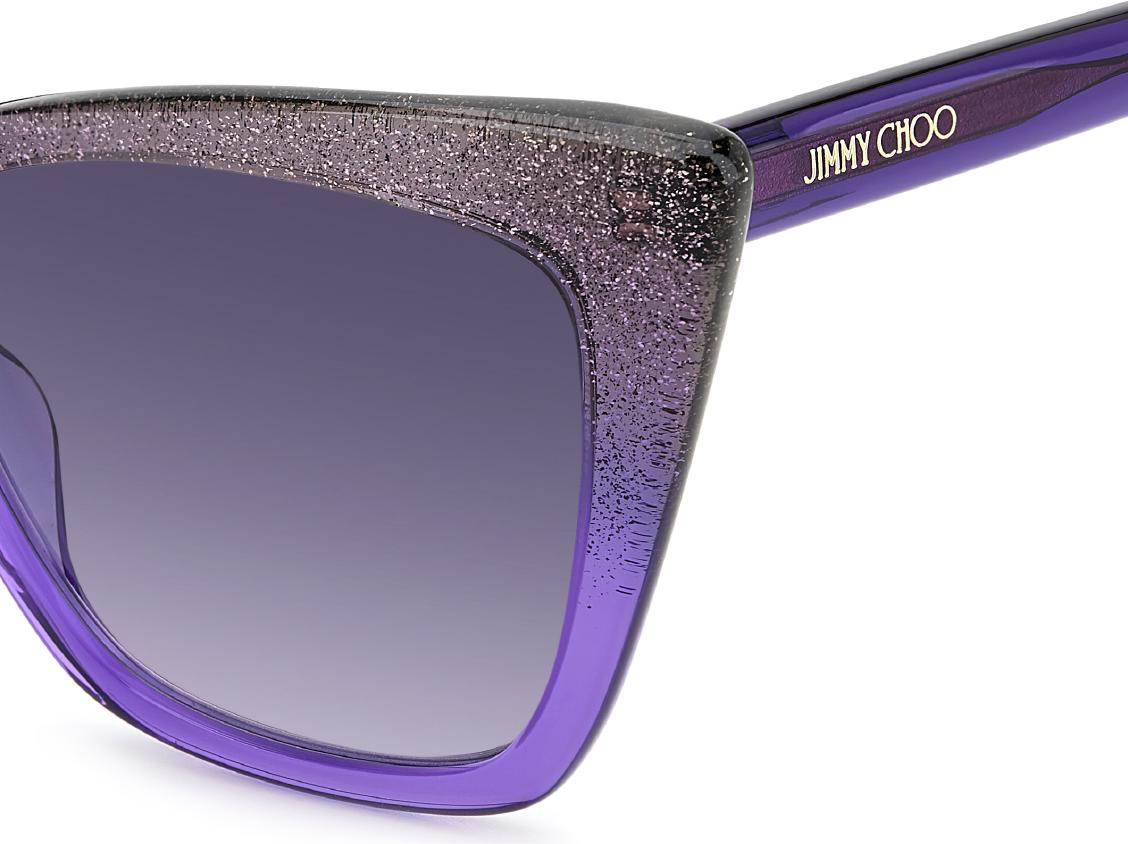 Jimmy Choo LUCINE/S MW2/DG